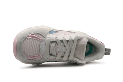 Bunnies Veterschoen Daan Dash - White - hatshoe