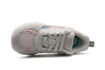 Bunnies Veterschoen Daan Dash - White - hatshoe