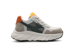 Bunnies Veterschoen Rio Rush - Taupe - hatshoe