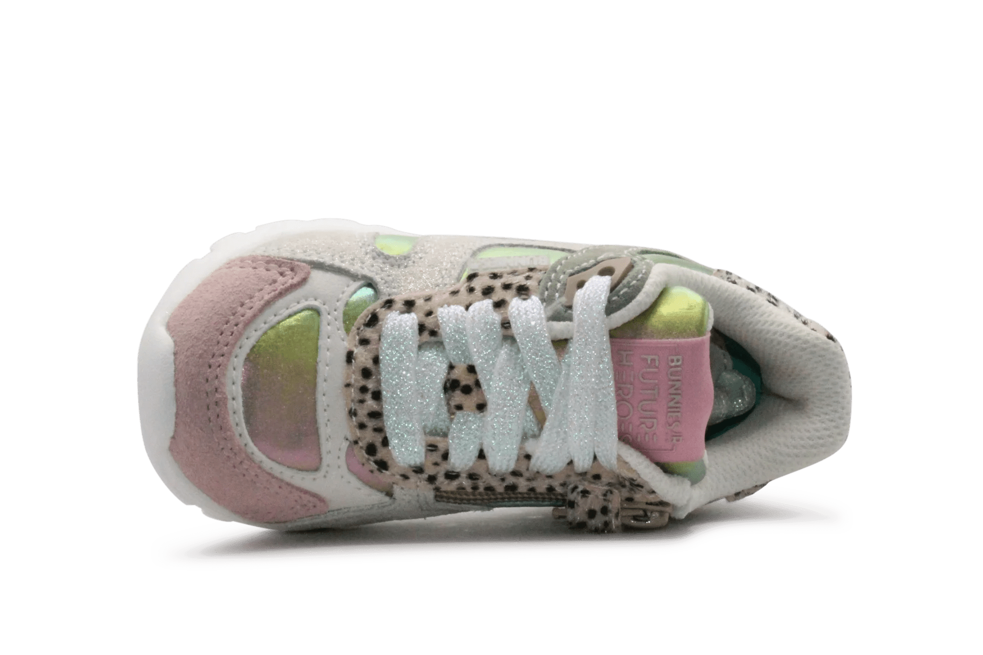 Bunnies Veterschoen Stella Spring - Multi Color - hatshoe