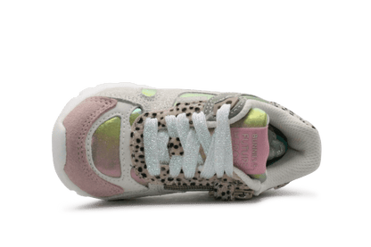 Bunnies Veterschoen Stella Spring - Multi Color - hatshoe