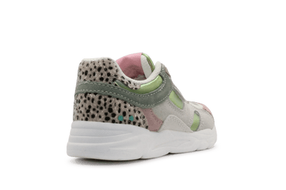 Bunnies Veterschoen Stella Spring - Multi Color - hatshoe