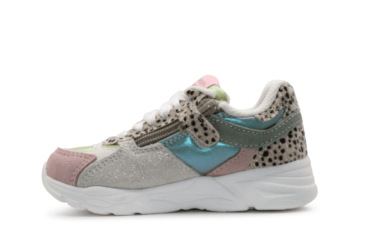 Bunnies Veterschoen Stella Spring - Multi Color - hatshoe