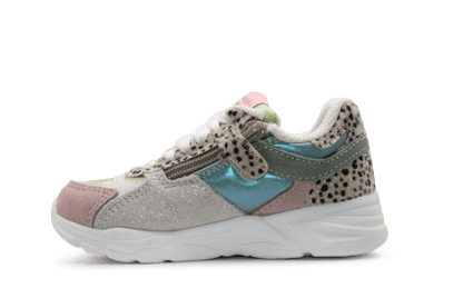 Bunnies Veterschoen Stella Spring - Multi Color - hatshoe
