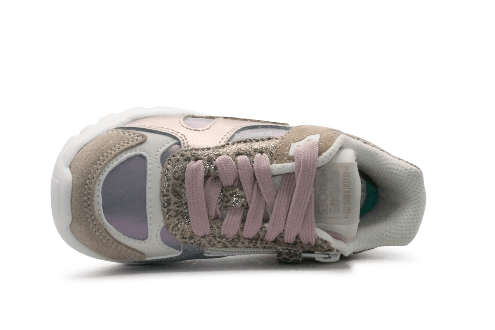 Bunnies Veterschoen Stella Spring - Nougat - hatshoe