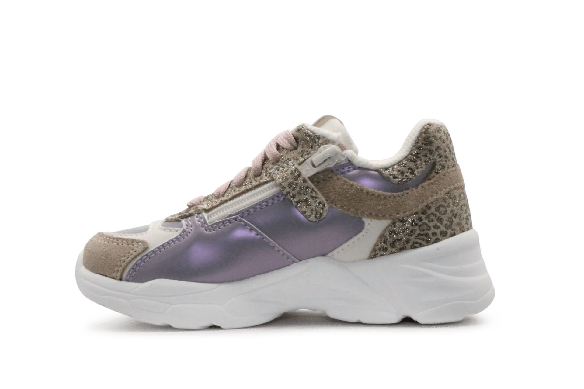 Bunnies Veterschoen Stella Spring - Nougat - hatshoe