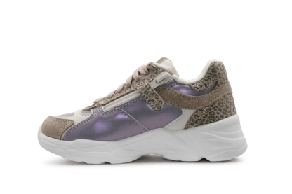 Bunnies Veterschoen Stella Spring - Nougat - hatshoe