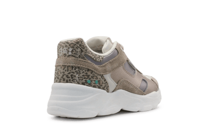 Bunnies Veterschoen Stella Spring - Nougat - hatshoe