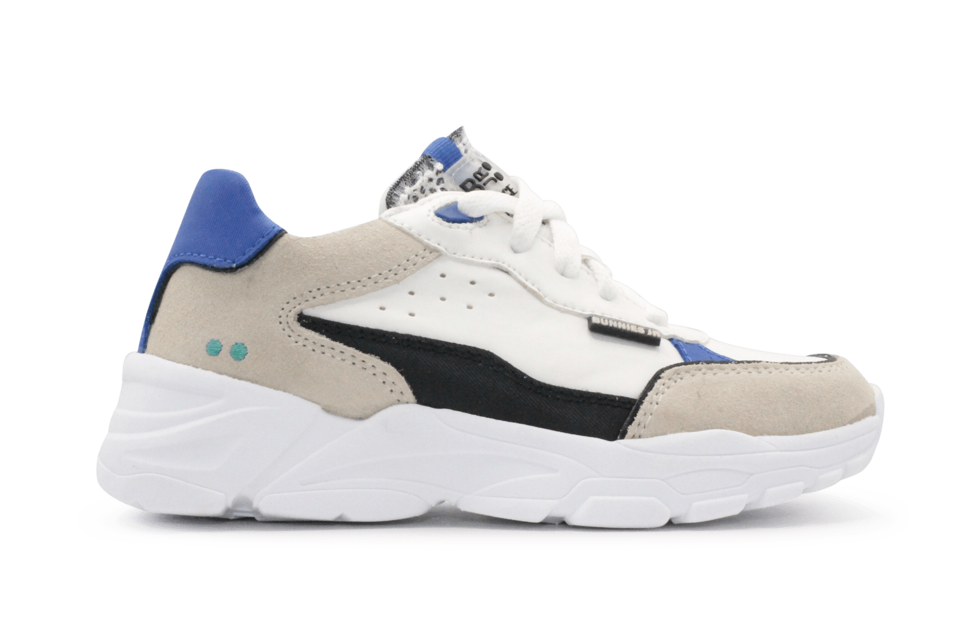 Jongens Veterschoenen