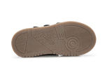 BunniesJR Benjamin Baas Jongens Schoen - Antraciet - hatshoe