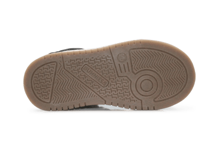BunniesJR Billie Baas Jongens Schoen - Antraciet - hatshoe