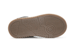 BunniesJR Billie Baas Jongens Schoen - Antraciet - hatshoe