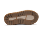 BunniesJR Ciske Chunky Meisjes Sneaker - Aubergine - hatshoe