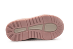 BunniesJR Cleo Chunky Meisjes Sneaker - Rose Goud - hatshoe