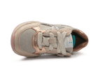 BunniesJR Cleo Chunky Meisjes Sneaker - Rose Goud - hatshoe