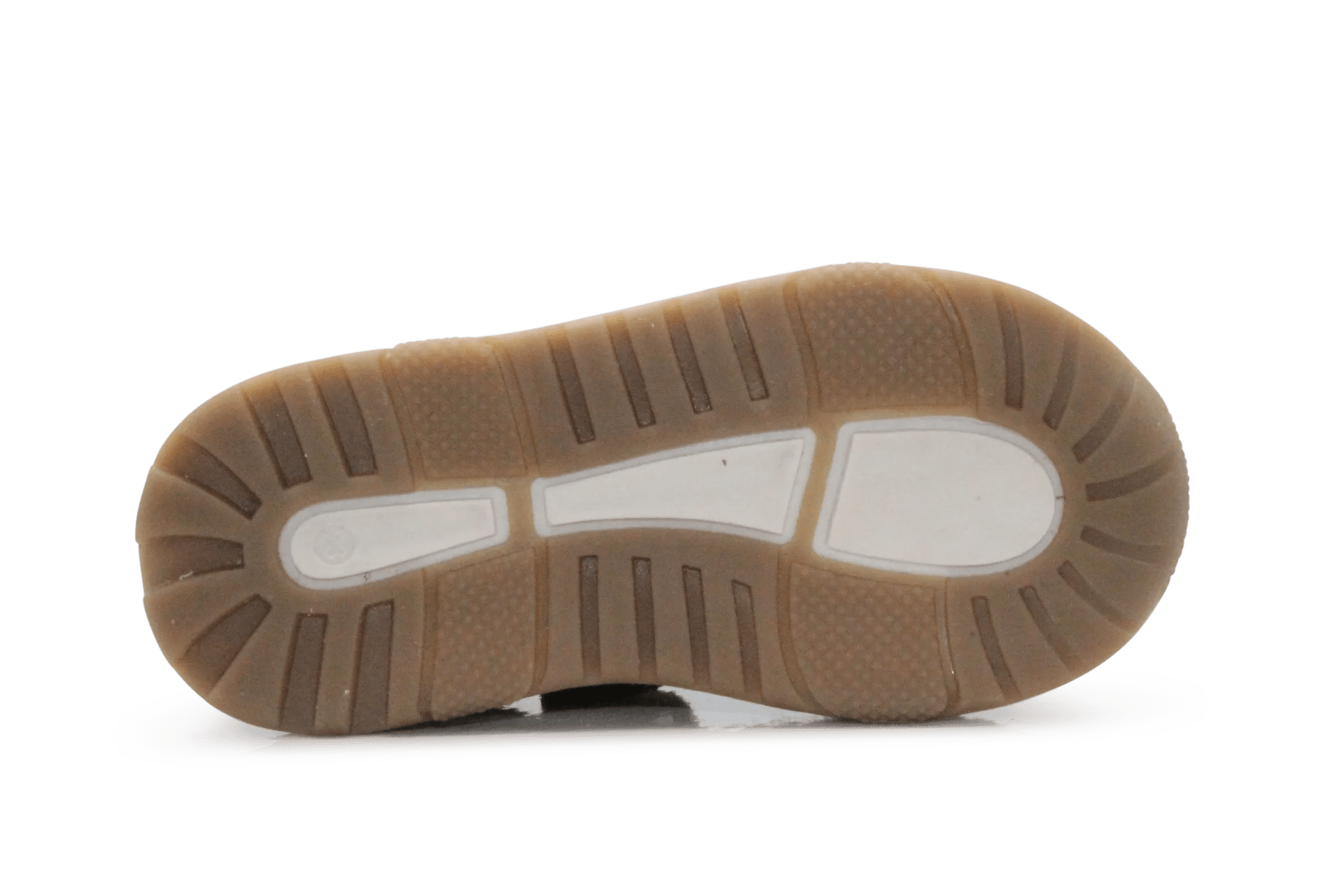 BunniesJR Cody Chunky Meisjes Sneaker - Bordeaux