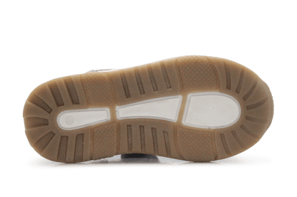 BunniesJR Cody Chunky Meisjes Sneaker - Paars - hatshoe