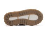 BunniesJR Cody Chunky Meisjes Sneaker - Paars - hatshoe