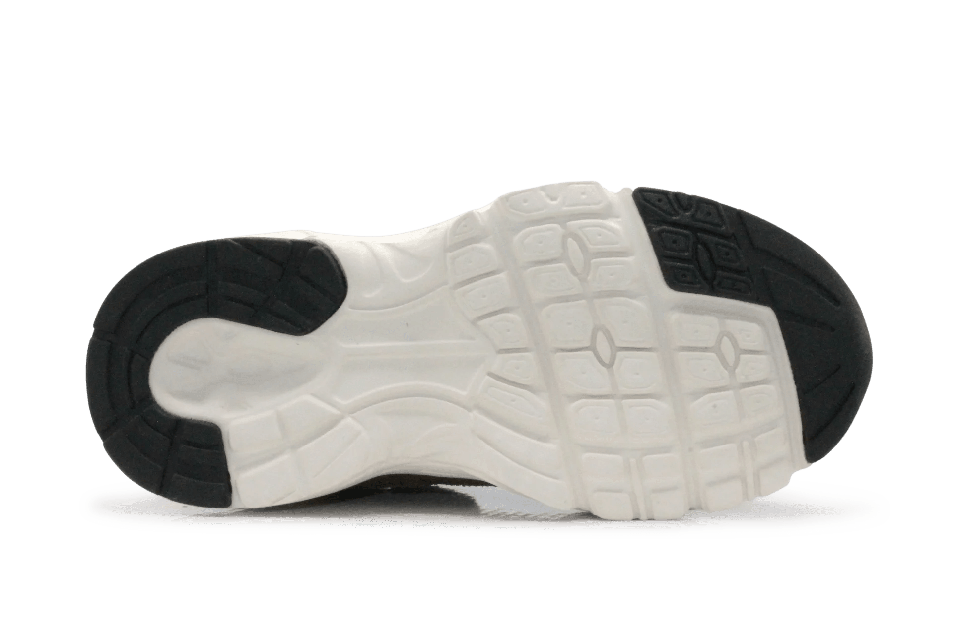 BunniesJR Daan Dash Meisjes Sneaker - Donkerbruin