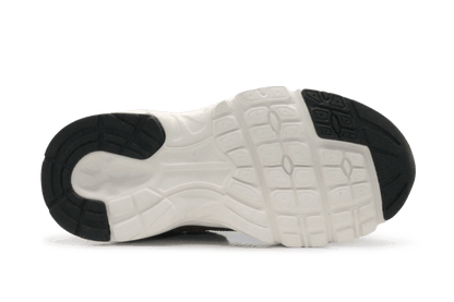 BunniesJR Daan Dash Meisjes Sneaker - Donkerbruin - hatshoe