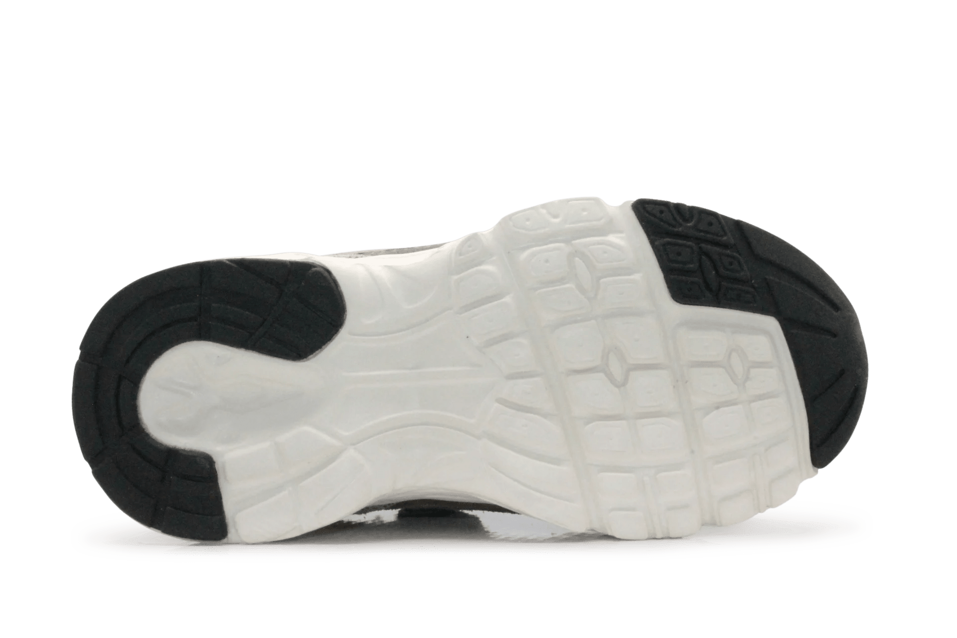 BunniesJR Duuk Dash Meisjes Sneaker - Taupe