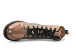 BunniesJR Hailee Happy Meisjes Boots - Brons - hatshoe