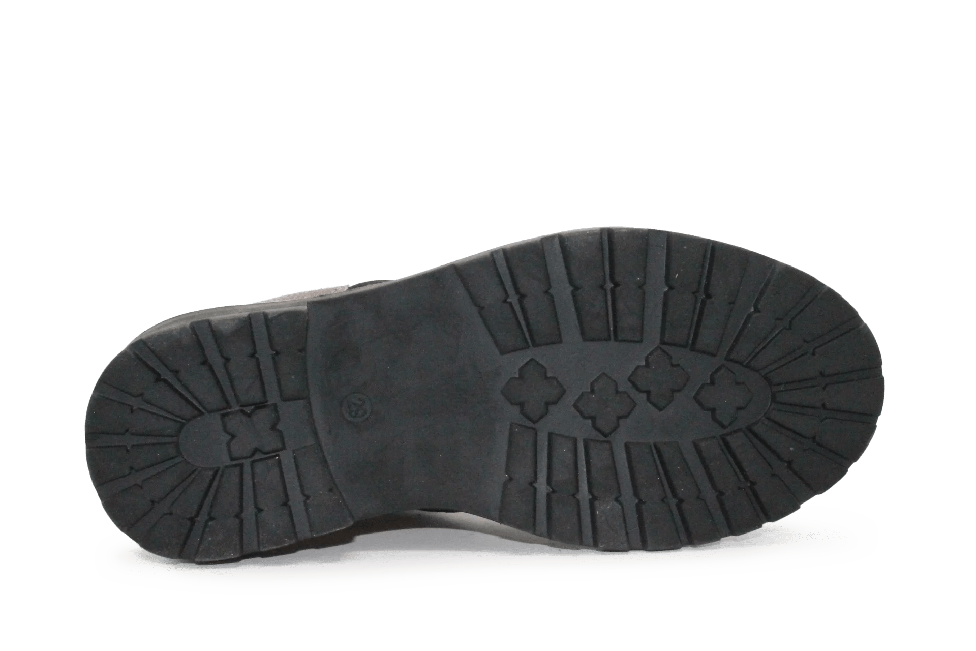 BunniesJR Hailee Happy Meisjes Boots - Brons - hatshoe