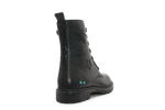 BunniesJR Hailee Happy Meisjes Boots - Zwart - hatshoe