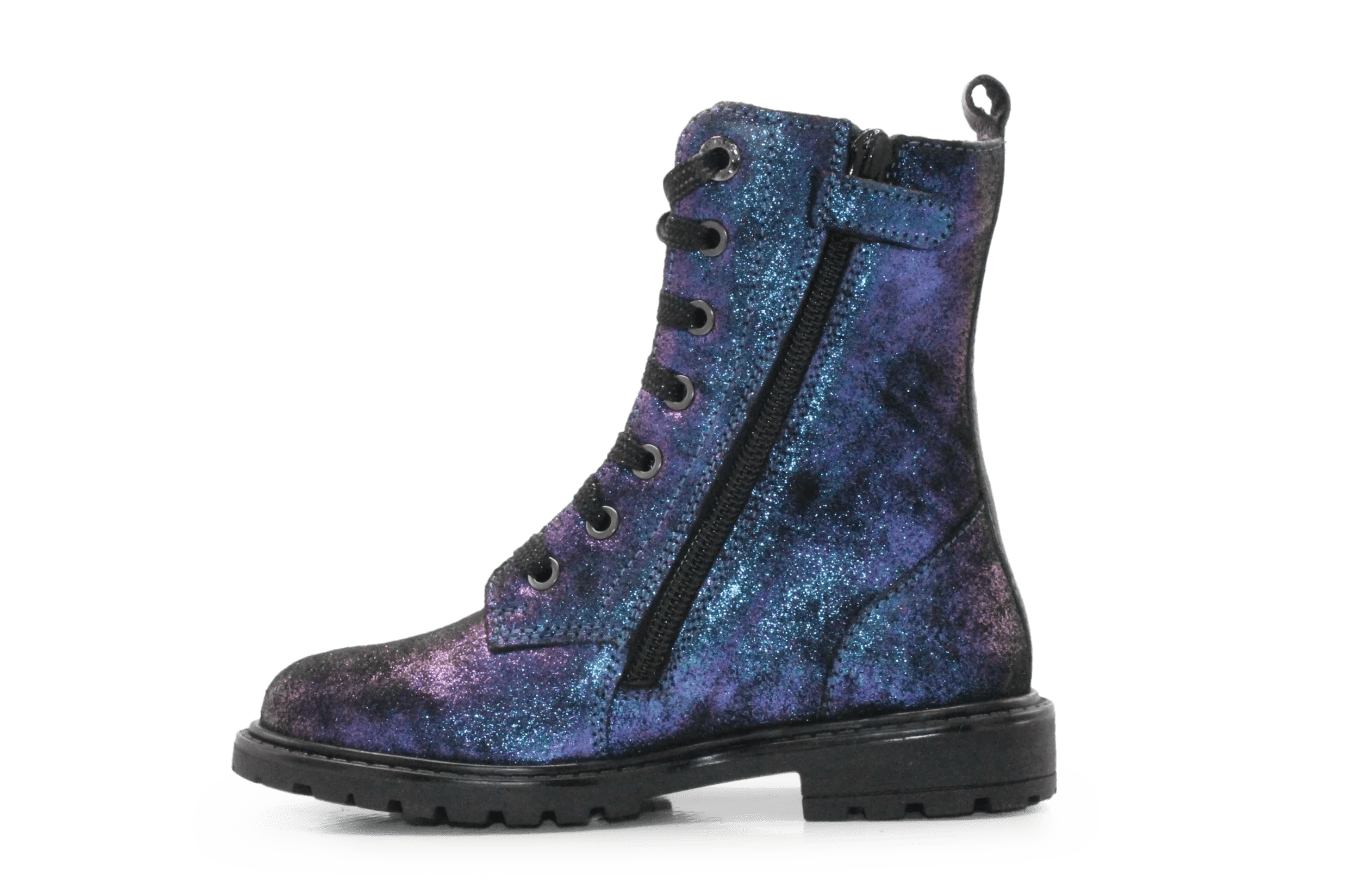BunniesJR Hind Happy Meisjes Boots - Multicolor
