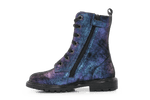 BunniesJR Hind Happy Meisjes Boots - Multicolor - hatshoe