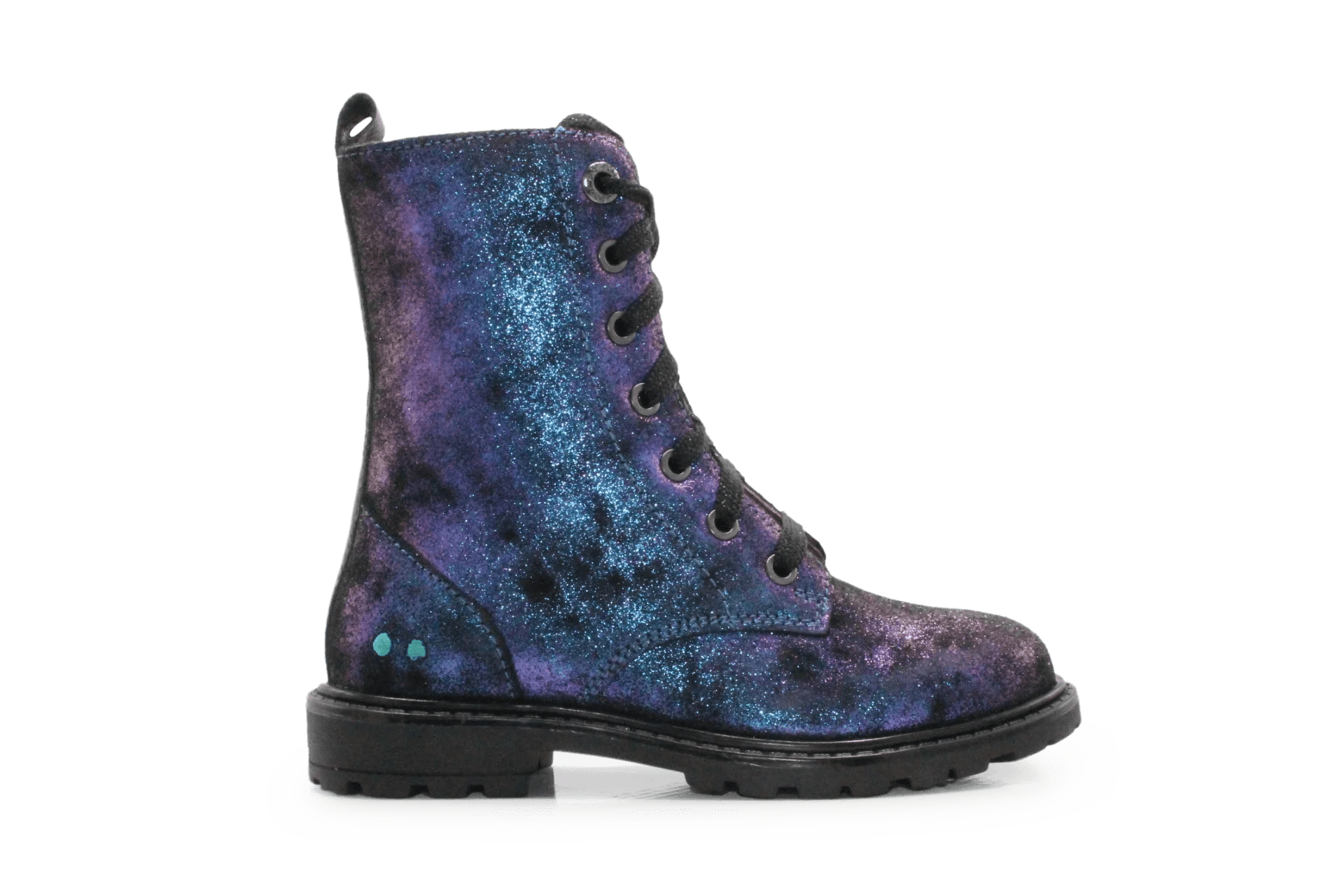 BunniesJR Hind Happy Meisjes Boots - Multicolor