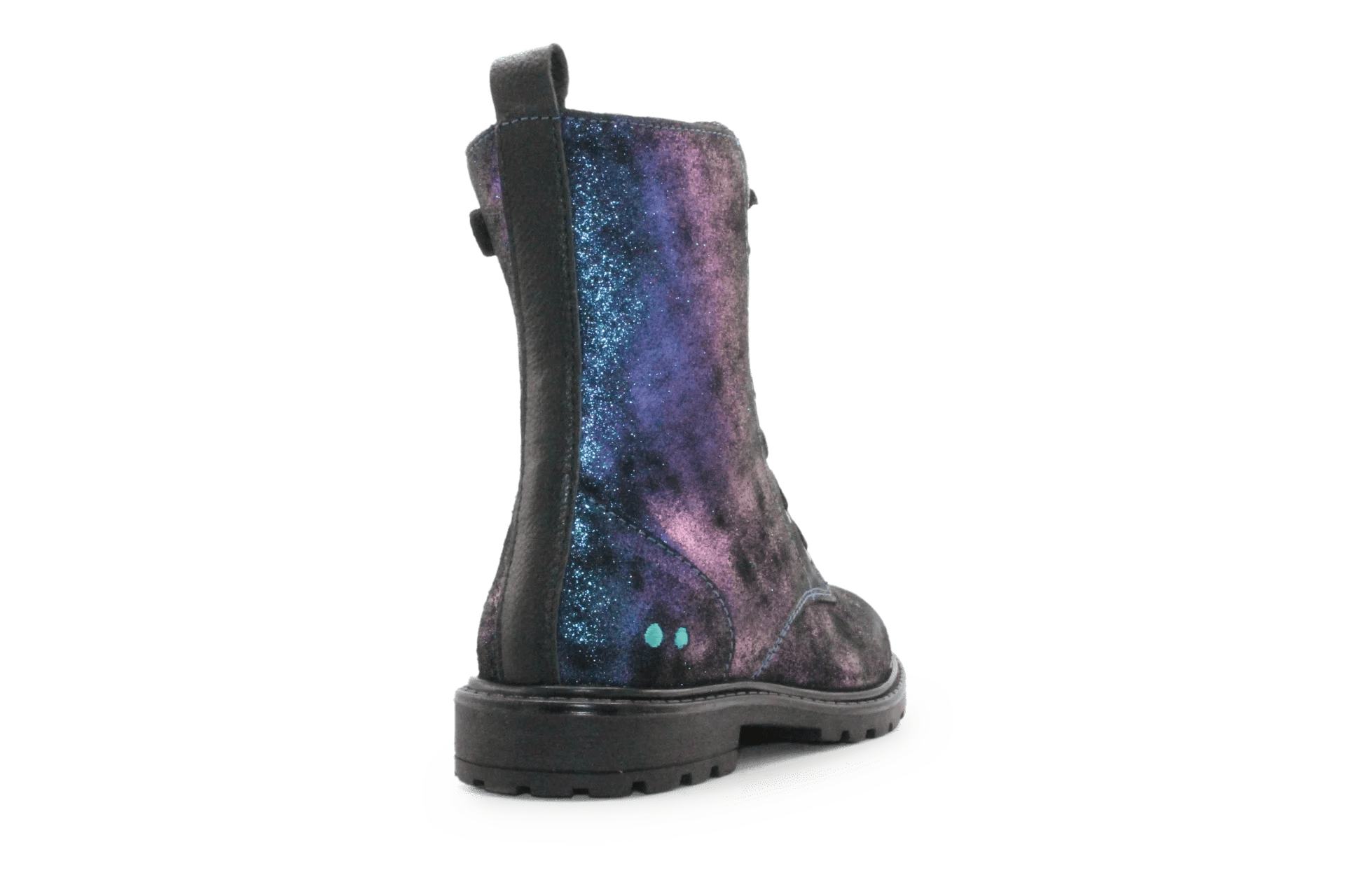 BunniesJR Hind Happy Meisjes Boots - Multicolor