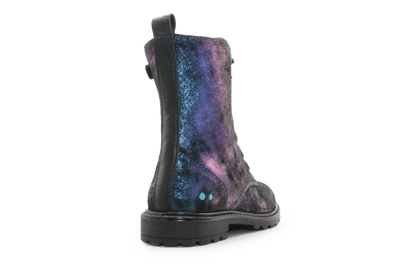 BunniesJR Hind Happy Meisjes Boots - Multicolor - hatshoe