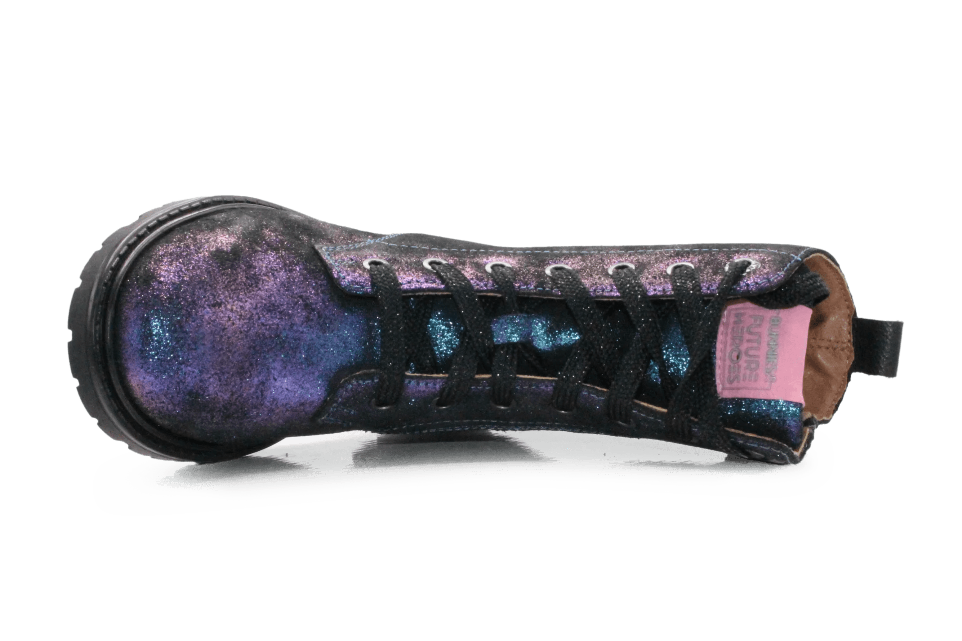 BunniesJR Hind Happy Meisjes Boots - Multicolor