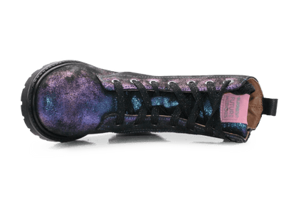 BunniesJR Hind Happy Meisjes Boots - Multicolor - hatshoe