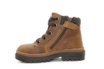 BunniesJR Jongens Schoen Thijs Trail - Bruin - hatshoe