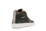 BunniesJR Jongens Schoenen Moos Mellow - Groen - hatshoe