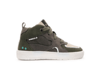 BunniesJR Jongens Schoenen Moos Mellow - Groen - hatshoe