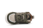 BunniesJR Jongens Schoenen Moos Mellow - Groen - hatshoe