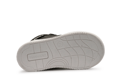 BunniesJR Jongens Schoenen Moos Mellow - Groen - hatshoe