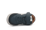 BunniesJR Jongens Sneaker Mika Mellow - Blauw - hatshoe