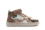 BunniesJR Marlon Mellow Jongens Sneaker - Beige - hatshoe