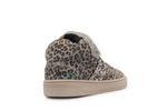 BunniesJR Meisjes schoenen Mika Mellow - Panter - hatshoe