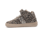 BunniesJR Meisjes schoenen Mika Mellow - Panter - hatshoe