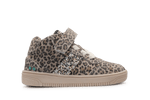 BunniesJR Meisjes schoenen Mika Mellow - Panter - hatshoe