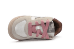BunniesJR Meisjes schoenen Monica Mellow - Beige - hatshoe