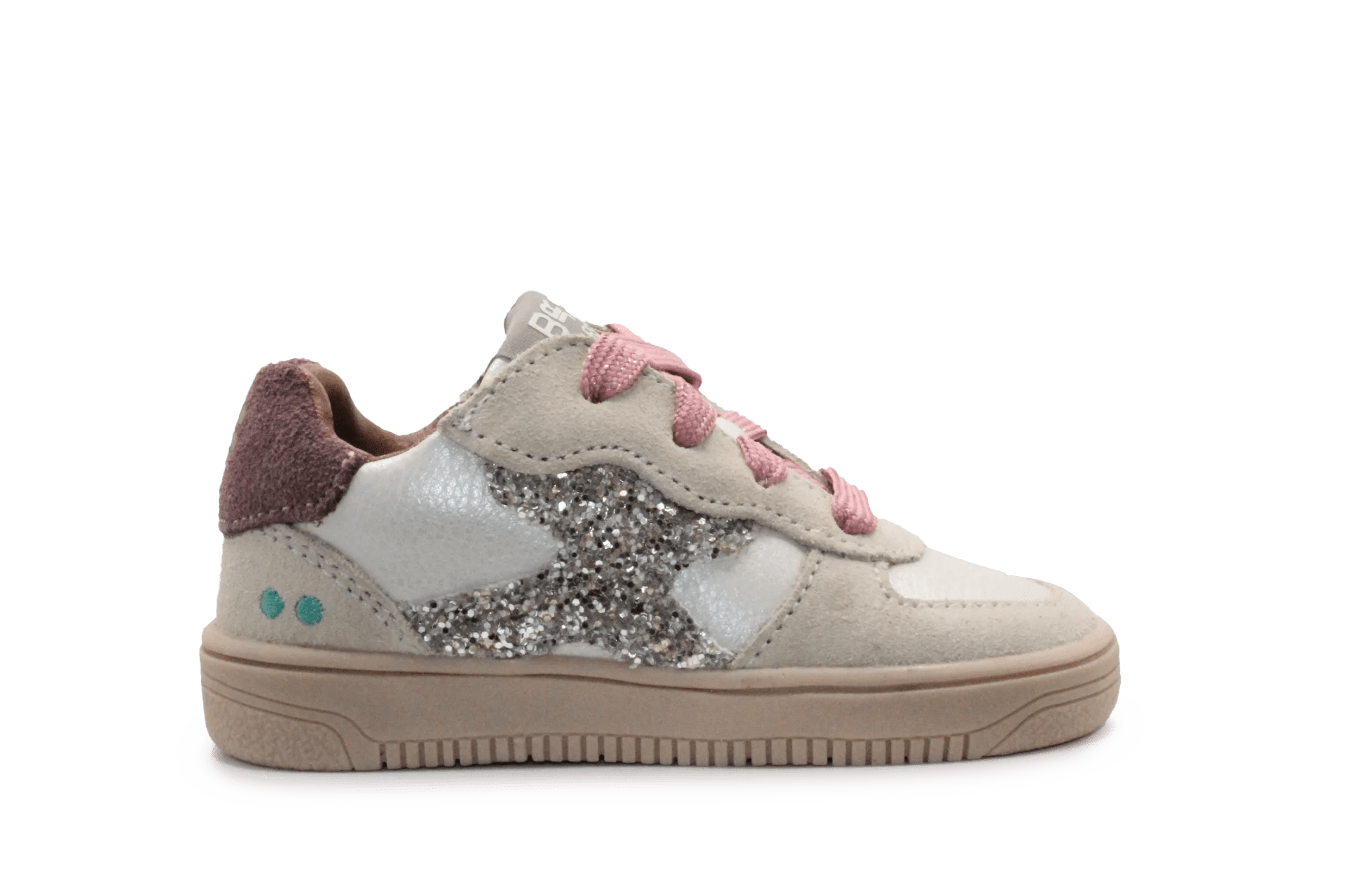 BunniesJR Meisjes schoenen Monica Mellow - Beige