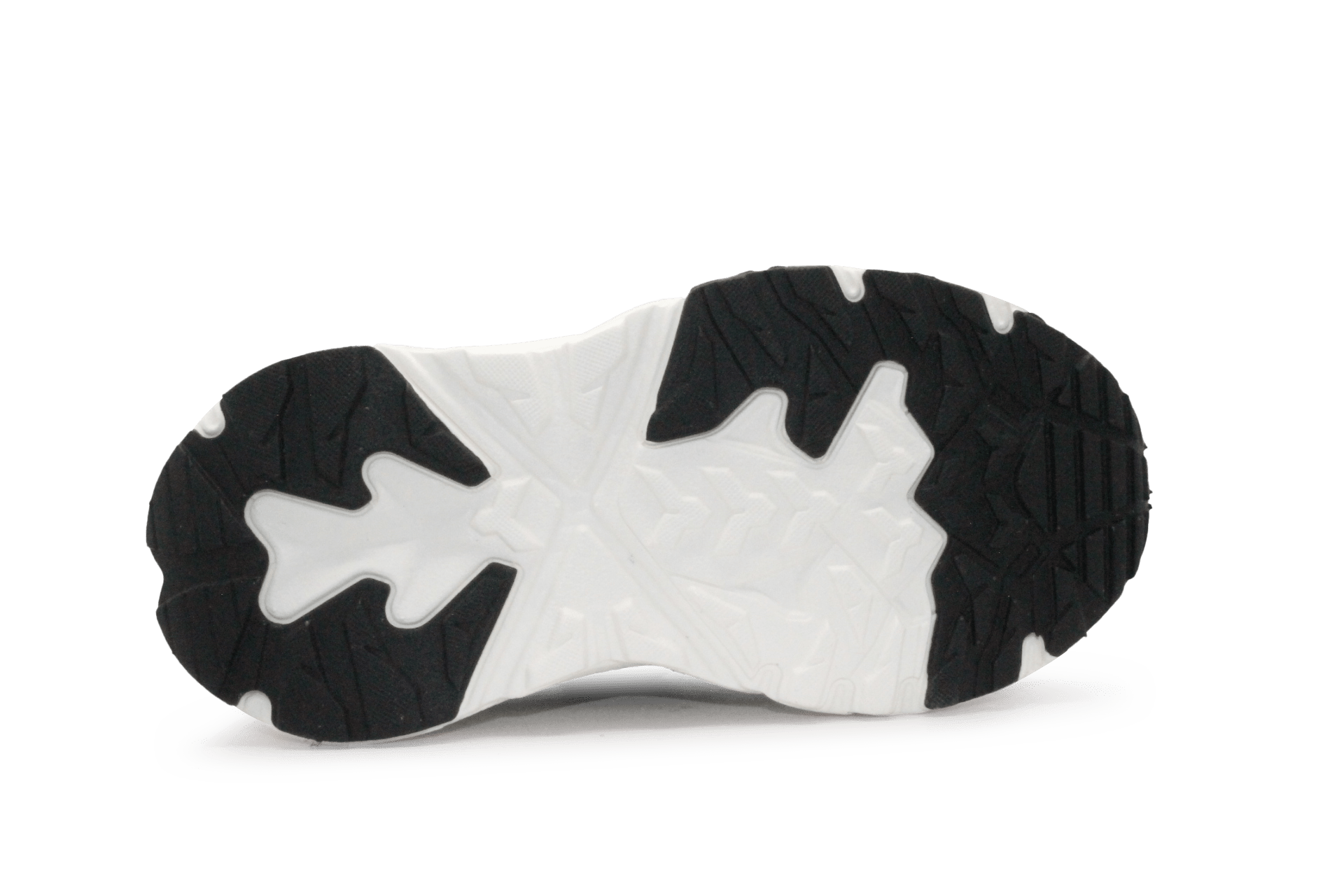 BunniesJR Raf Rush Jongens Sneaker - Blauw