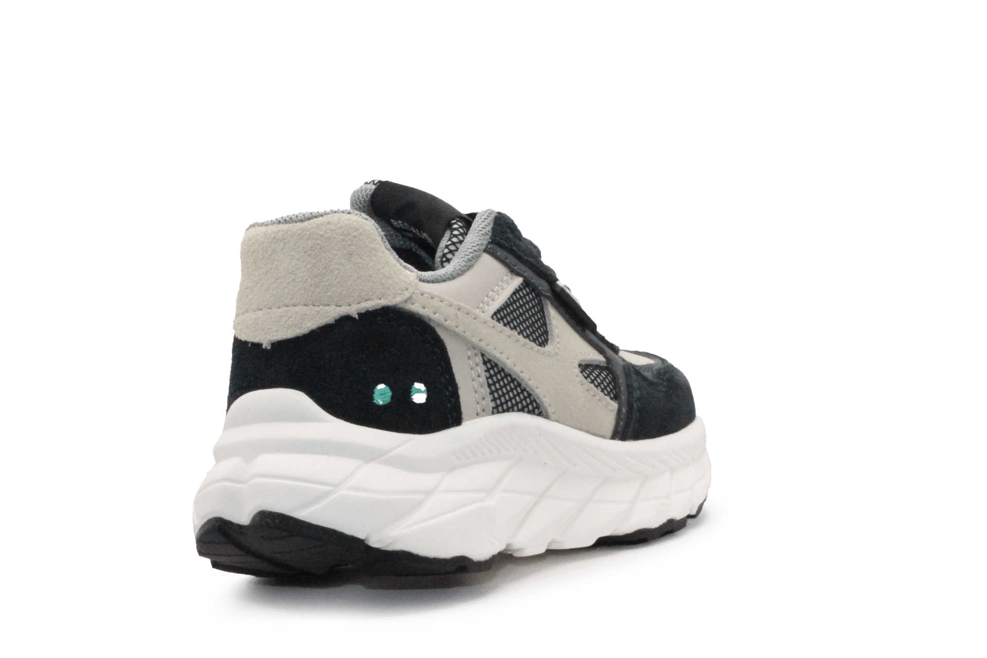 BunniesJR Raf Rush Jongens Sneaker - Blauw