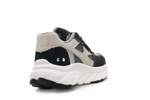 BunniesJR Raf Rush Jongens Sneaker - Blauw - hatshoe